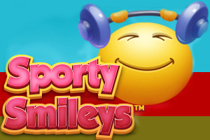 sporty smileys tm