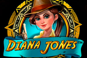 Diana Jones