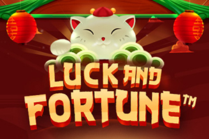 Luck And Fortune